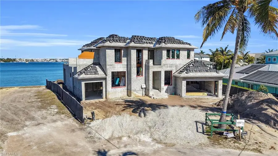 1305 Marlin Drive, Naples, FL 34102 - #2