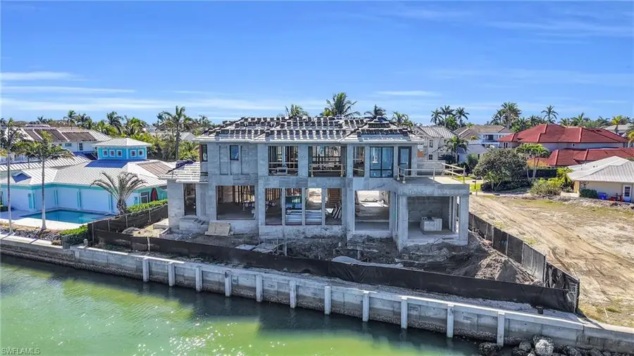 1305 Marlin Drive, Naples, FL 34102 - #3