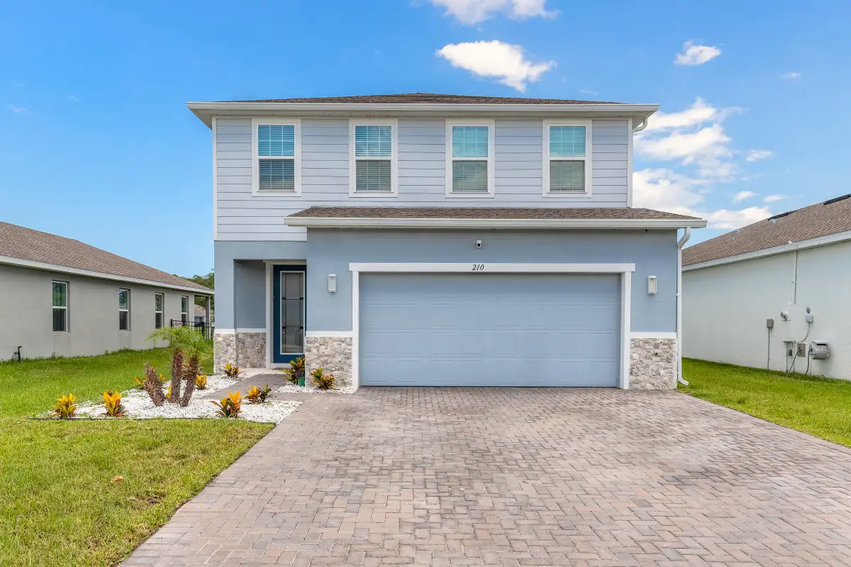 210 Eagle Harbor Way, Daytona Beach, FL 32124 - #1
