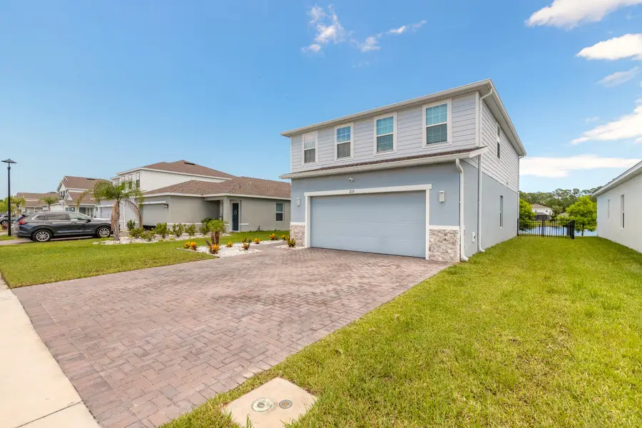210 Eagle Harbor Way, Daytona Beach, FL 32124 - #3