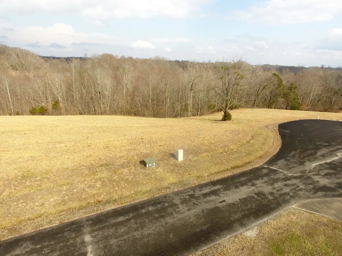 Lot 28  Parks Ridge, Russell Springs, KY 42642 - #1
