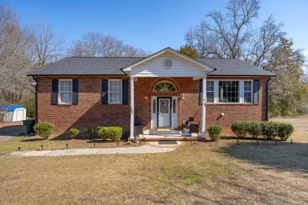 167 S Main Street, Richburg, SC 29729