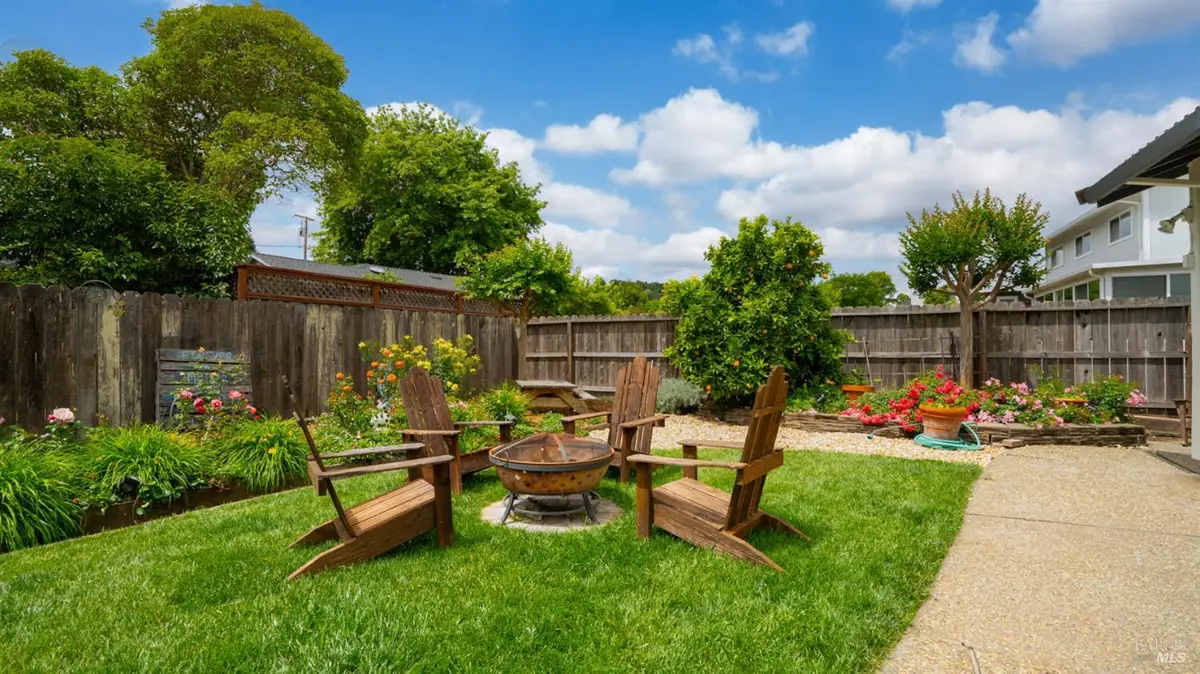 3 Miranda Court, Novato, CA 94947 - #1