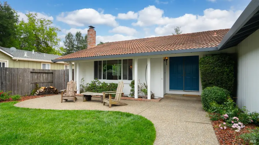 3 Miranda Court, Novato, CA 94947 - #3