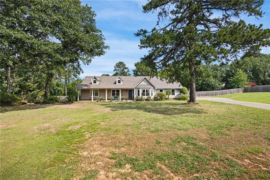 2920 Highland Dr, Russellville, AR 72802 - #2