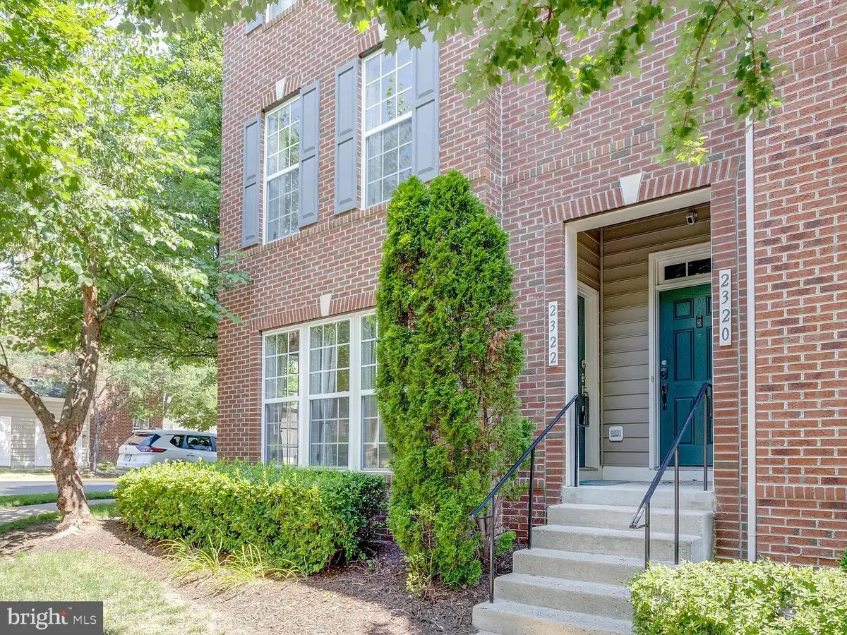 2322 Merseyside Drive, Woodbridge, VA 22191 - #1