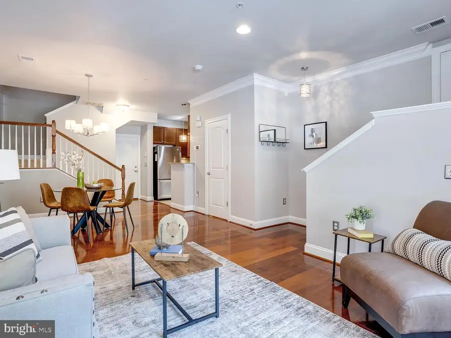 2322 Merseyside Drive, Woodbridge, VA 22191 - #3