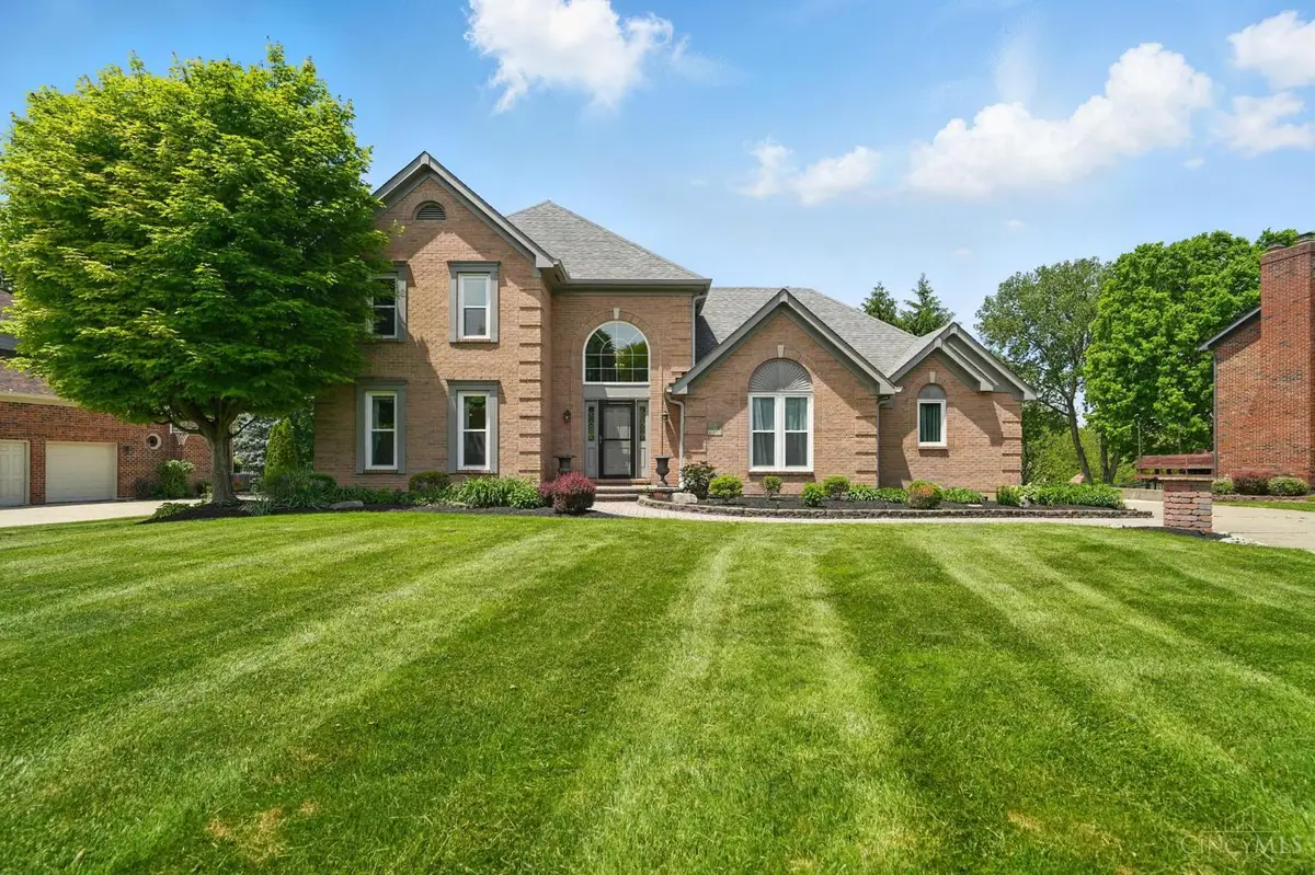 1033 Country Creek Drive, Lebanon, OH 45036 - Image #1