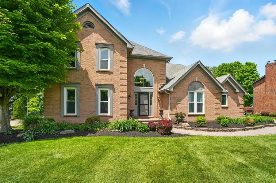 1033 Country Creek Drive, Lebanon, OH 45036 - Image #2