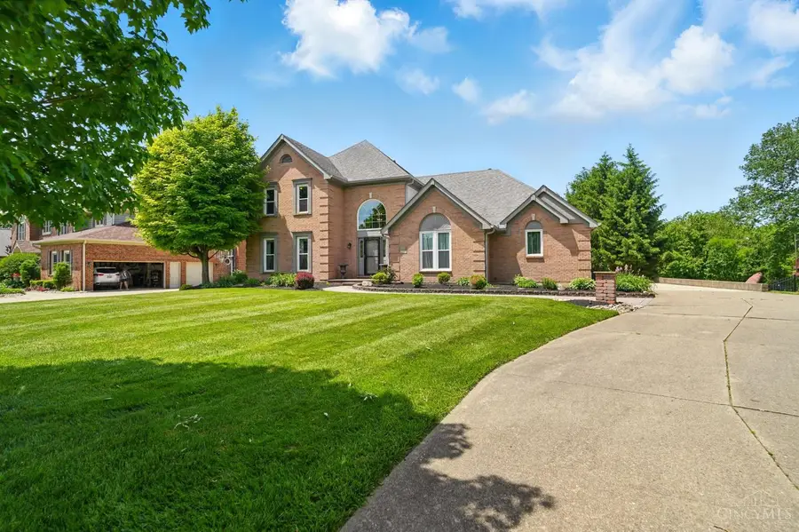 1033 Country Creek Drive, Lebanon, OH 45036 - Image #3