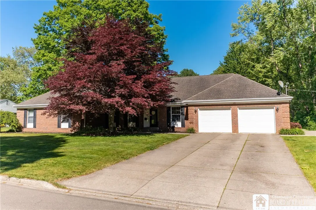 172 Pleasantview Drive, Jamestown, NY 14701 - #1