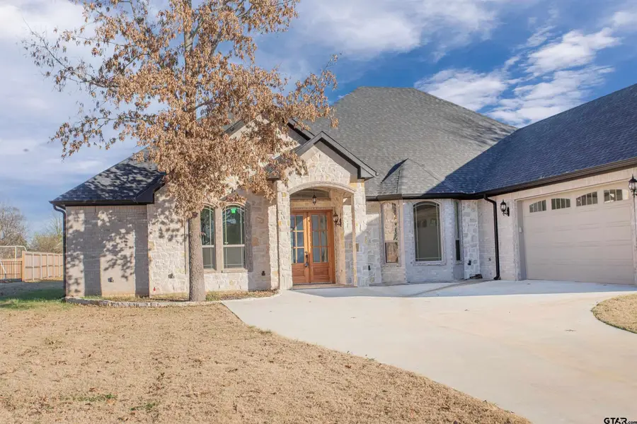 93 Ryder Cup Trail, Hideaway, TX 75771 - Image #3