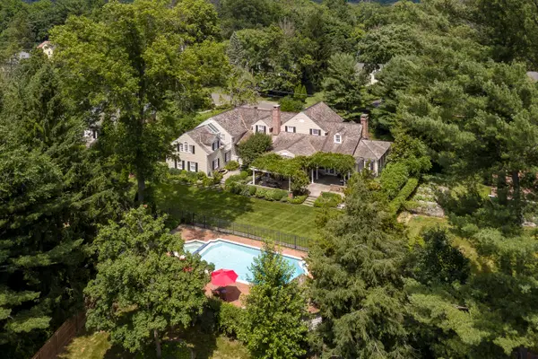 38 Pardoe Rd, PRINCETON, NJ 08540
