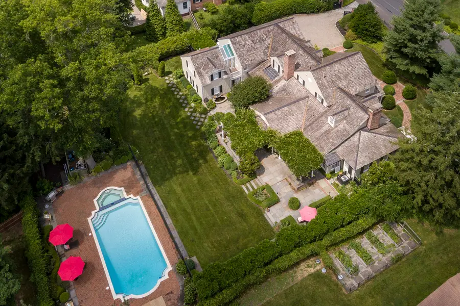 38 Pardoe Rd, Princeton, NJ 08540 - #2