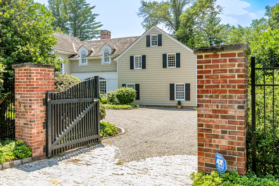 38 Pardoe Rd, Princeton, NJ 08540 - #3