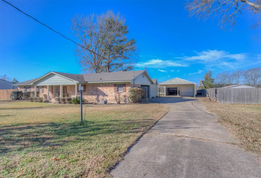 574 Stonewall Preston Road, Stonewall, LA 71078 - Image #3