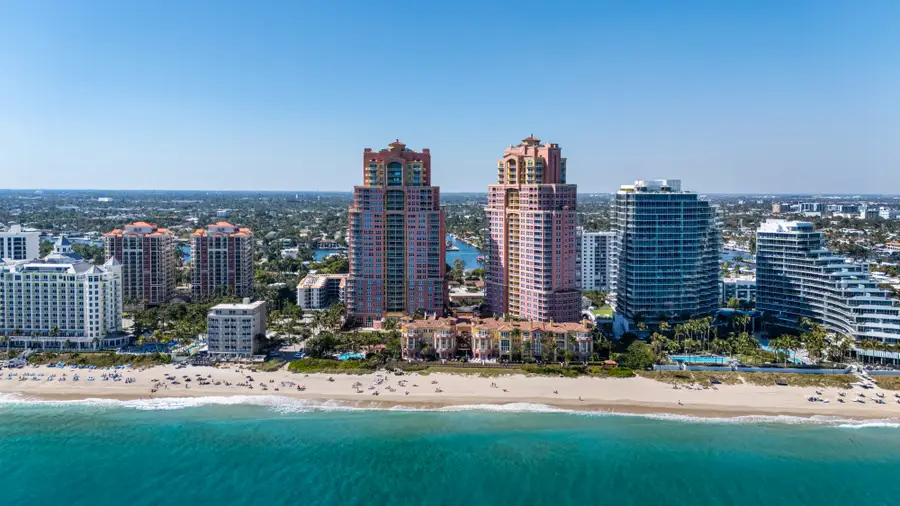 2100 N Ocean Blvd #11B, Fort Lauderdale, FL 33305 - #3