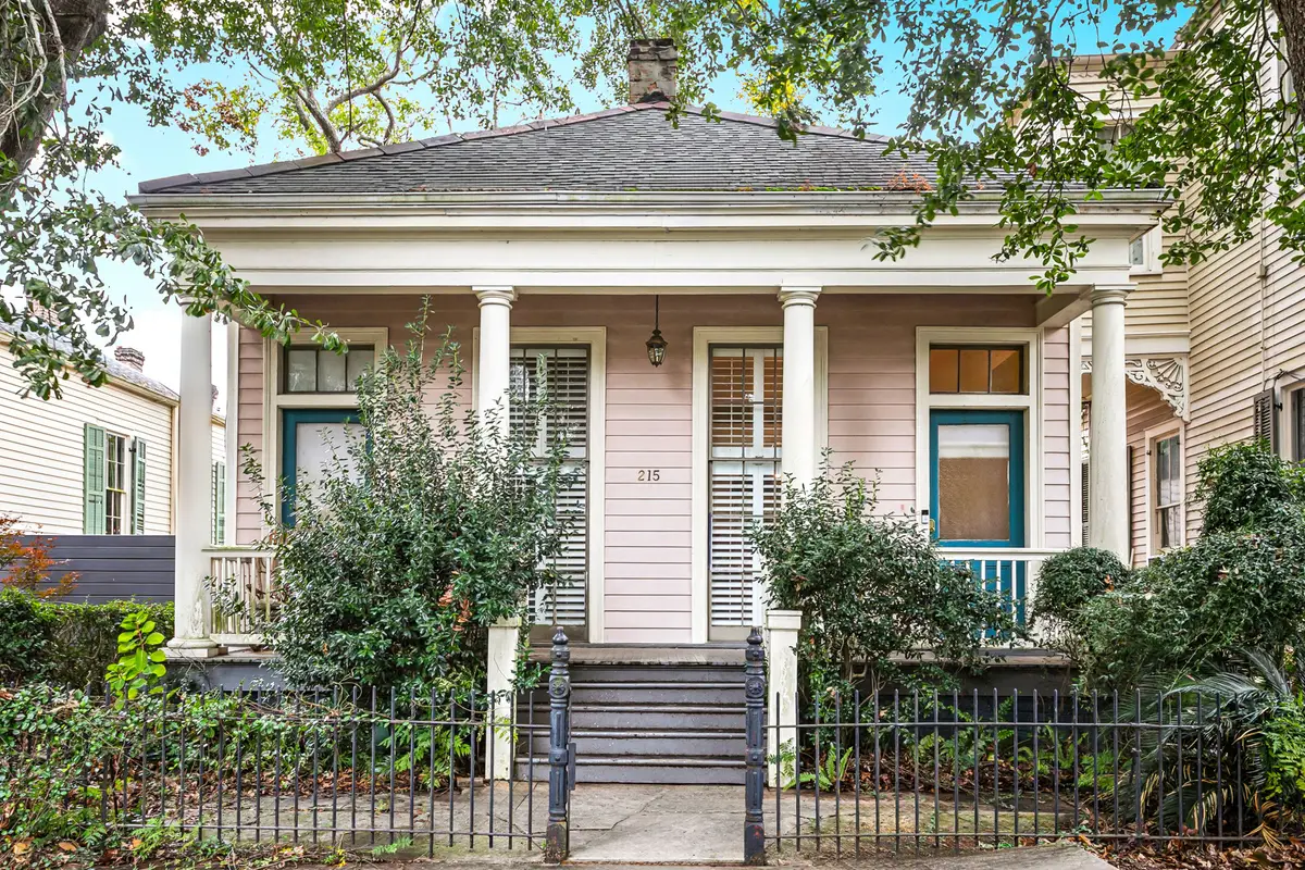 215 Olivier Street, New Orleans, LA 70114 - Image #1