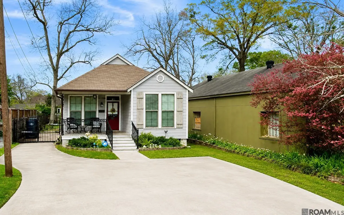 3655 Capital Heights Ave, Baton Rouge, LA 70806 - #1