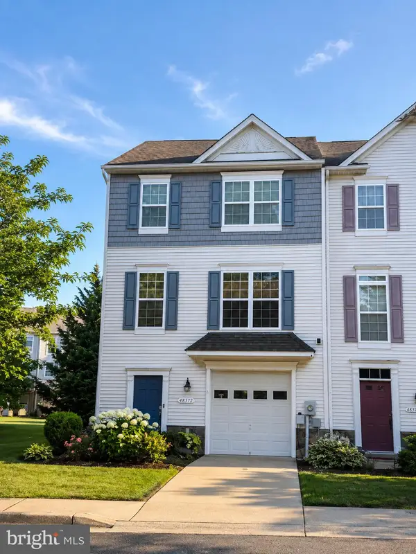 48372 Sunburst Drive, Lexington Park, MD 20653