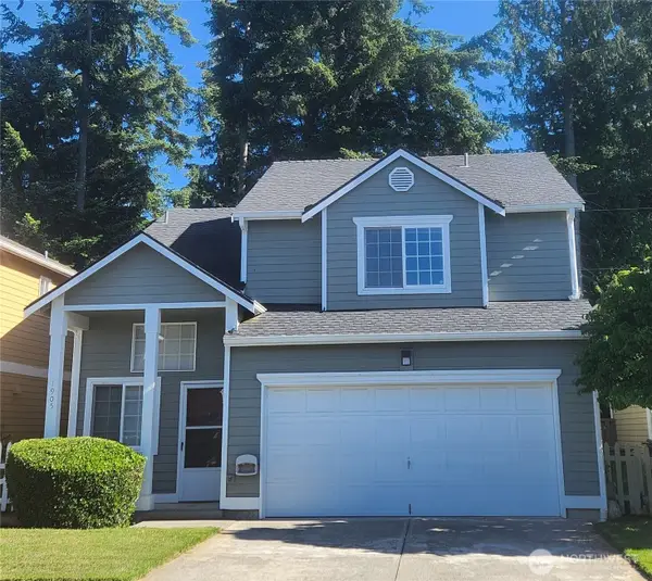 1905 98th Street Se #2, Everett, WA 98208