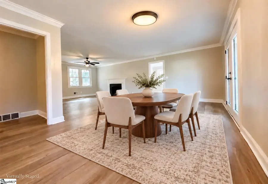 207 Ivy Drive, Simpsonville, SC 29680 - #3