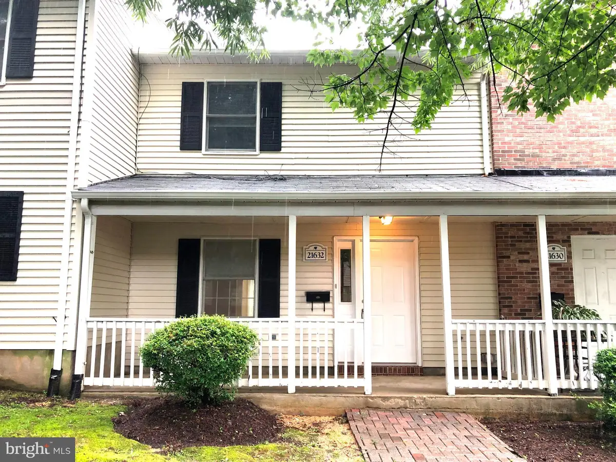 21632 Shangri La Way, Lexington Park, MD 20653 - #1