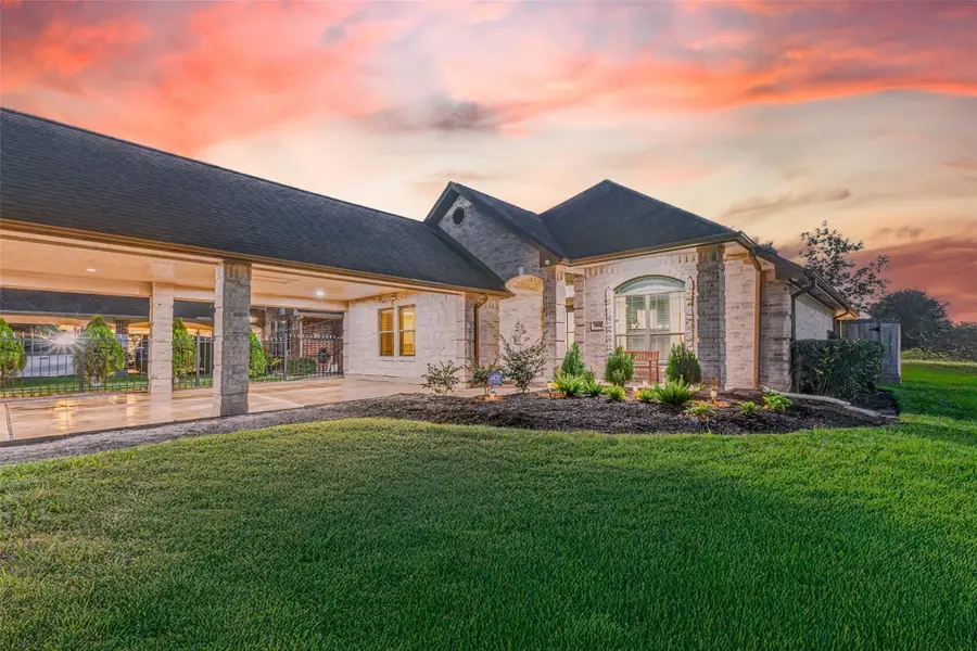 402 Avenue H, South Houston, TX 77587 - #2