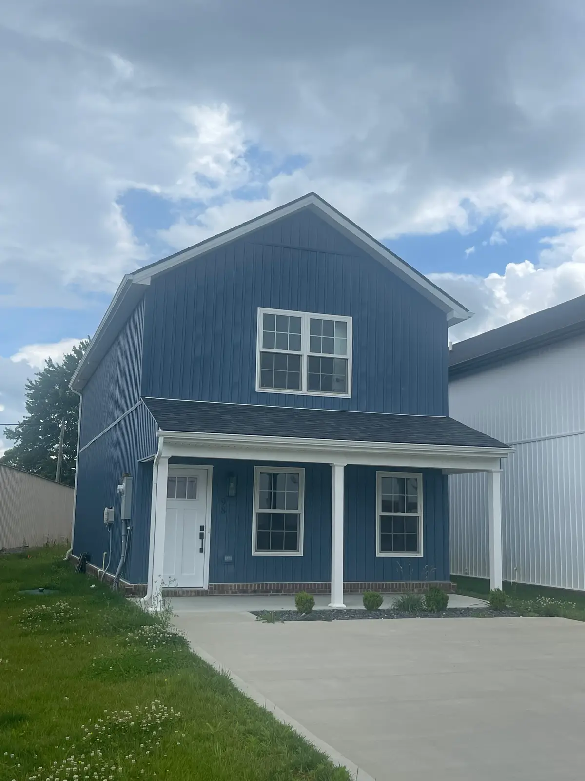 98 Hwy. 1611, Russell Springs, KY 42642 - Image #1