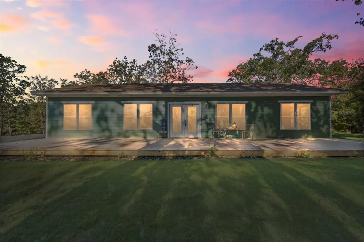 334 Camp Ney A Ti Road, Guntersville, AL 35976 - #1