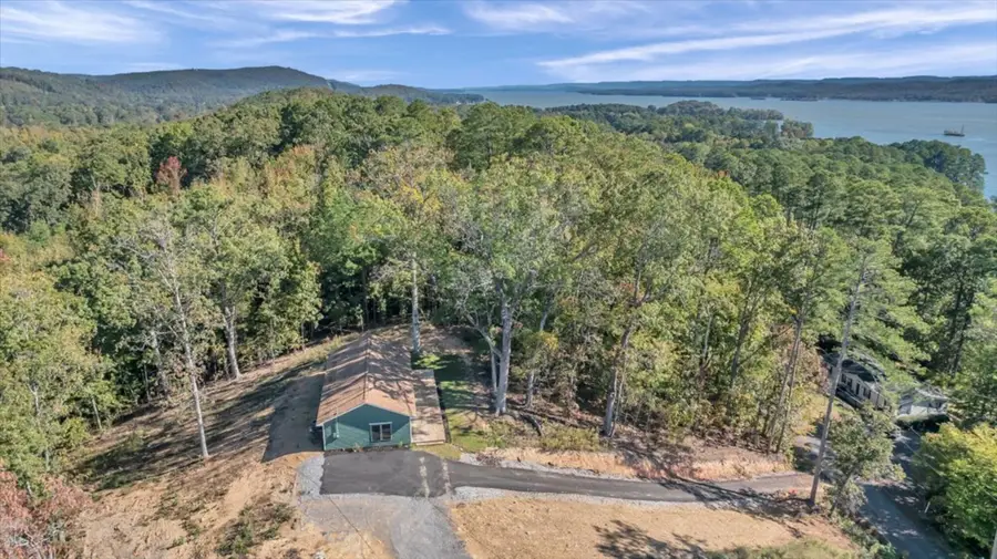 334 Camp Ney A Ti Road, Guntersville, AL 35976 - #3