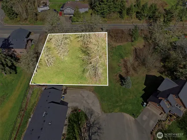0 Wallace Road, Chehalis, WA 98532