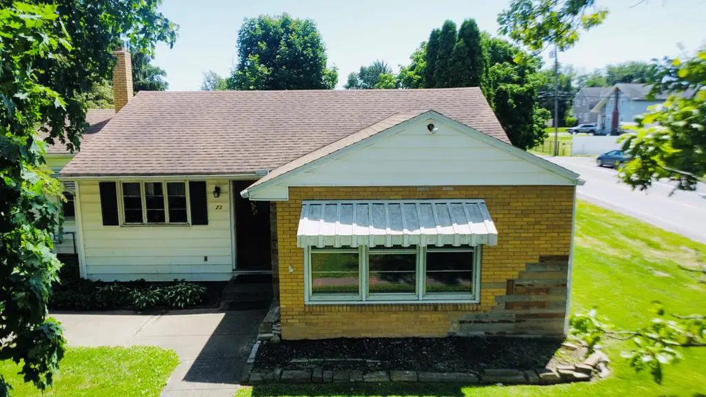 23 State Street, Jeffersonville, OH 43128 - #1