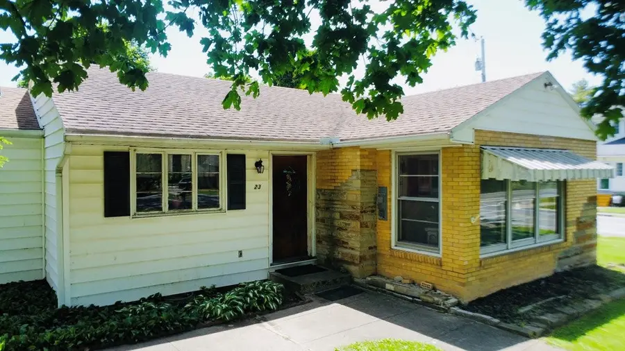 23 State Street, Jeffersonville, OH 43128 - #3
