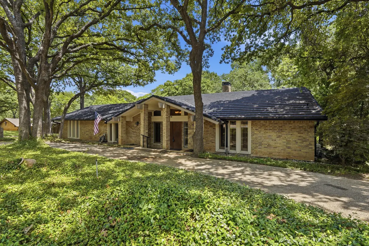 1807 Mossy Oak Street, Arlington, TX 76012 - #1