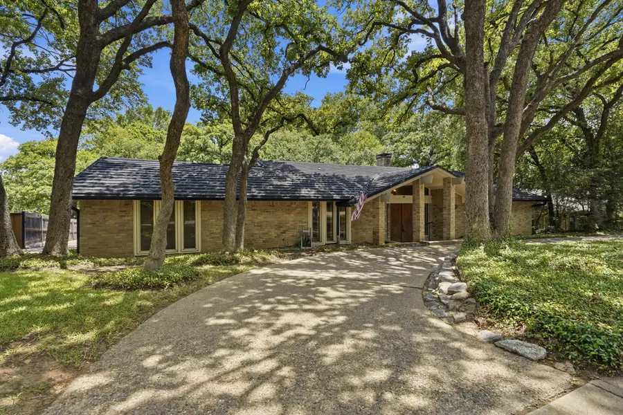 1807 Mossy Oak Street, Arlington, TX 76012 - #2