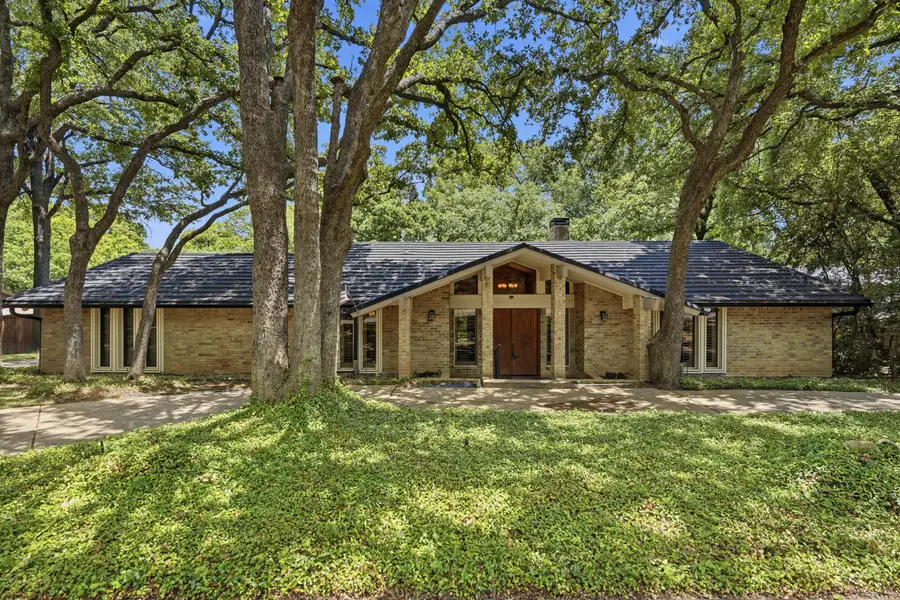 1807 Mossy Oak Street, Arlington, TX 76012 - #3