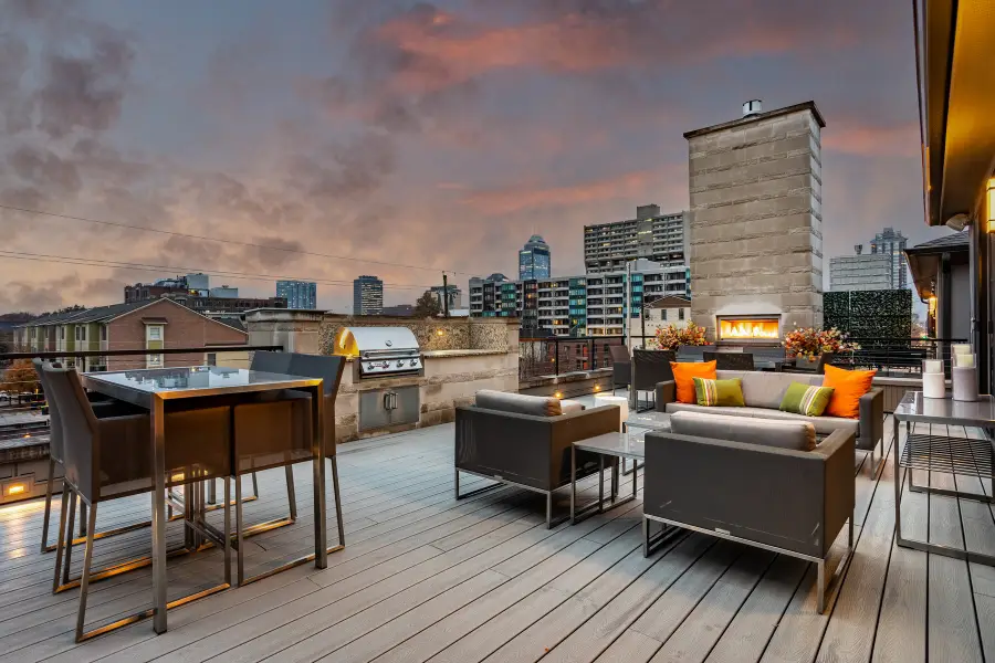 614 E North Street, Indianapolis, IN 46204 - #2