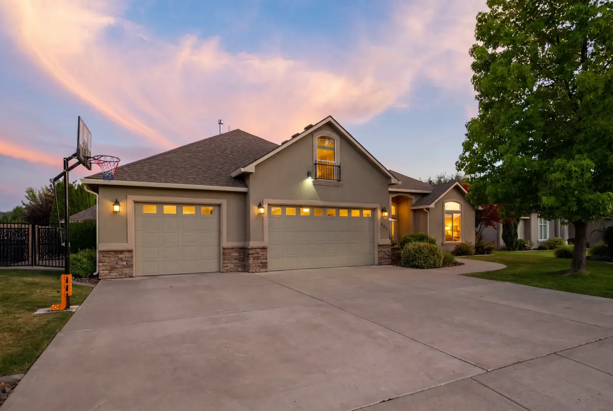 461 Cherry Blossom Loop, Richland, WA 99352 - #1