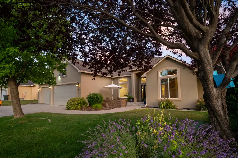 461 Cherry Blossom Loop, Richland, WA 99352 - #2
