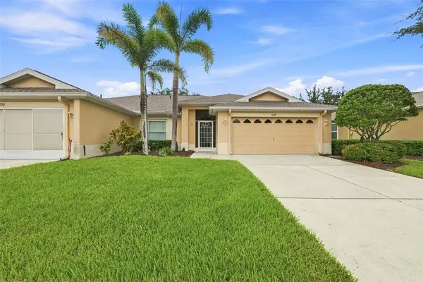 1248 Corinth Greens Drive, SUN CITY CENTER, FL 33573