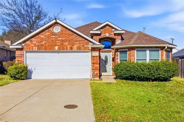 1114 San Miguel Drive, Duncanville, TX 75137