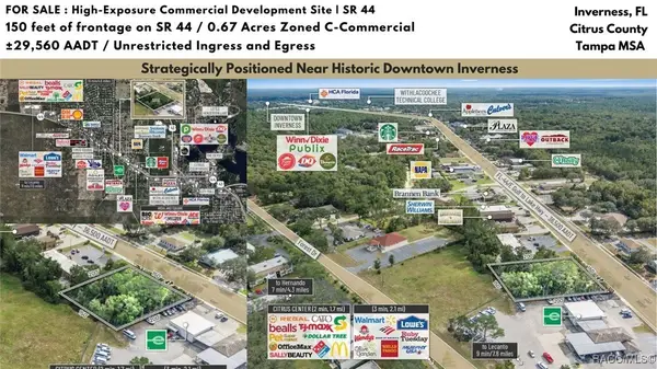 2514 Highway 44 W, INVERNESS, FL 34453