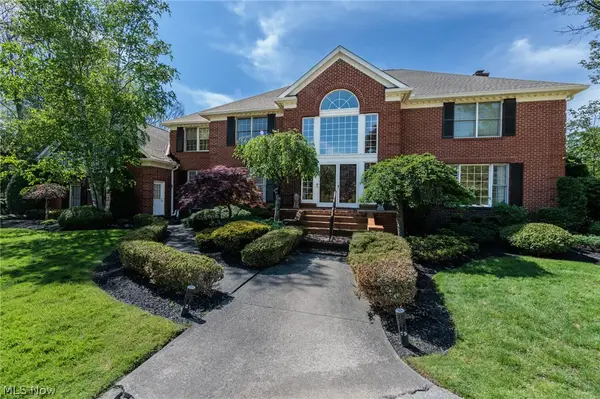 30 Cableknoll Lane, Moreland Hills, OH 44022