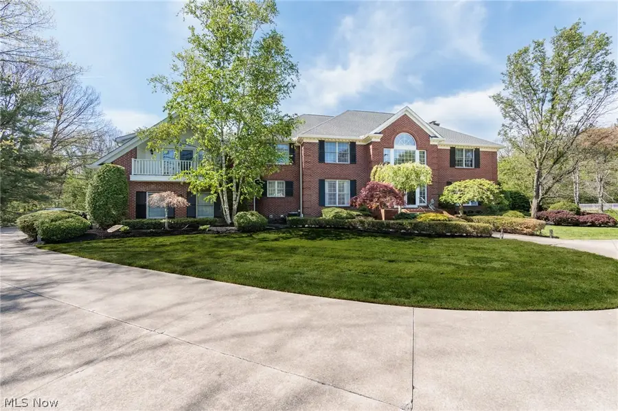 30 Cableknoll Lane, Moreland Hills, OH 44022 - #2