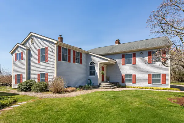 124 Houston Avenue, Narragansett, RI 02882