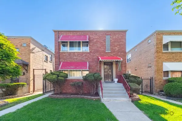 8725 S Harper Avenue #2, Chicago, IL 60619