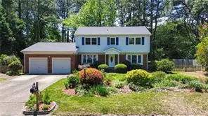 3421 Kings Grant Rd, Virginia Beach, VA 23452 - #1