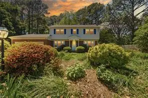 3421 Kings Grant Rd, Virginia Beach, VA 23452 - #3