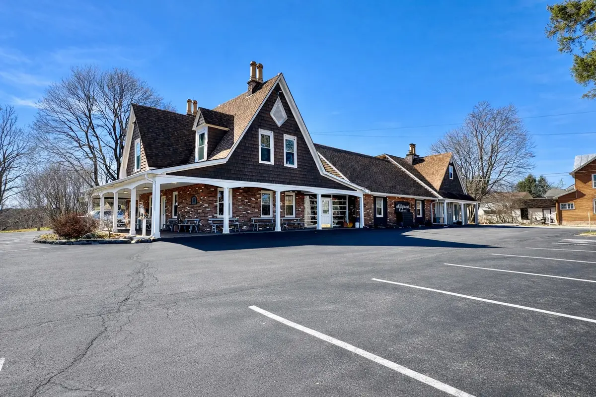 139 Jefferson Heights, Catskill, NY 12414 - #1
